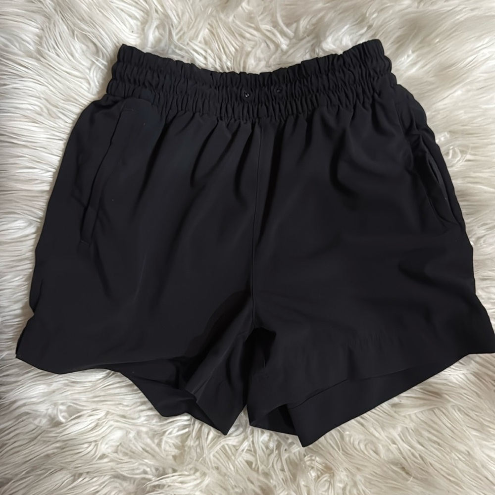 Trendy Athleta Shorts